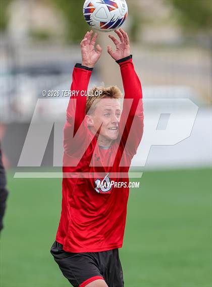 Thumbnail 3 in Bountiful vs. Alta (UHSAA 5A Semi Final) photogallery.