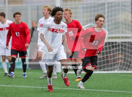 Thumbnail 2 in Bountiful vs. Alta (UHSAA 5A Semi Final) photogallery.
