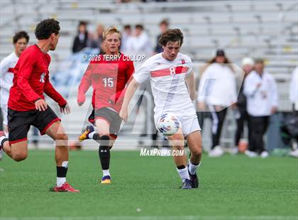 Thumbnail 1 in Bountiful vs. Alta (UHSAA 5A Semi Final) photogallery.