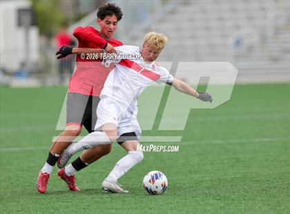 Thumbnail 2 in Bountiful vs. Alta (UHSAA 5A Semi Final) photogallery.