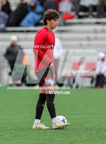 Thumbnail 2 in Bountiful vs. Alta (UHSAA 5A Semi Final) photogallery.