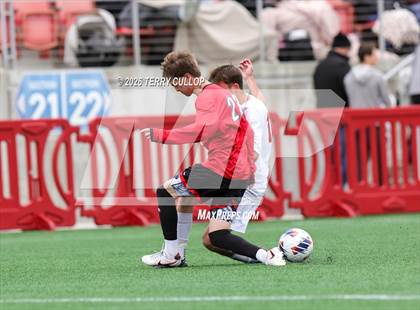 Thumbnail 1 in Bountiful vs. Alta (UHSAA 5A Semi Final) photogallery.