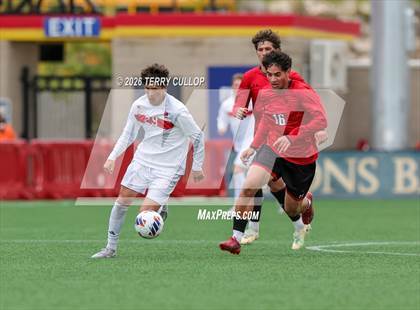 Thumbnail 2 in Bountiful vs. Alta (UHSAA 5A Semi Final) photogallery.