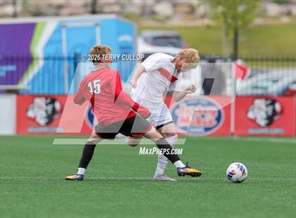 Thumbnail 1 in Bountiful vs. Alta (UHSAA 5A Semi Final) photogallery.