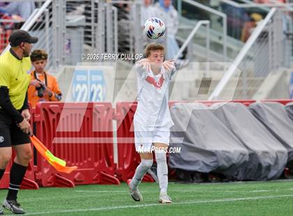 Thumbnail 3 in Bountiful vs. Alta (UHSAA 5A Semi Final) photogallery.