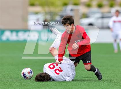 Thumbnail 1 in Bountiful vs. Alta (UHSAA 5A Semi Final) photogallery.