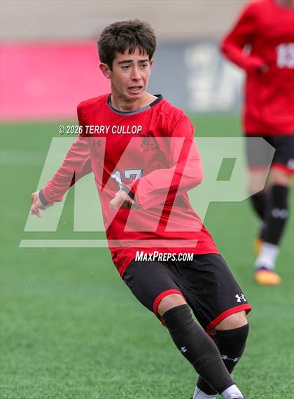 Thumbnail 2 in Bountiful vs. Alta (UHSAA 5A Semi Final) photogallery.