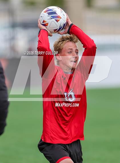 Thumbnail 2 in Bountiful vs. Alta (UHSAA 5A Semi Final) photogallery.