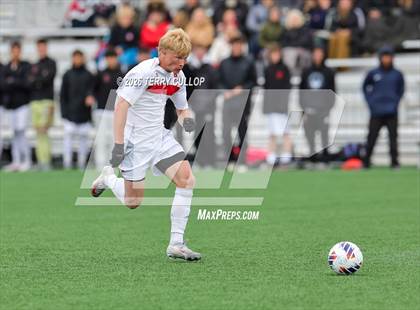 Thumbnail 2 in Bountiful vs. Alta (UHSAA 5A Semi Final) photogallery.