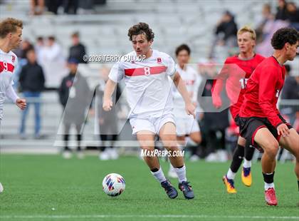 Thumbnail 2 in Bountiful vs. Alta (UHSAA 5A Semi Final) photogallery.