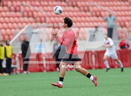 Thumbnail 1 in Bountiful vs. Alta (UHSAA 5A Semi Final) photogallery.