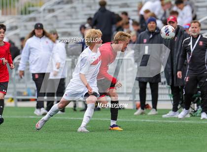 Thumbnail 1 in Bountiful vs. Alta (UHSAA 5A Semi Final) photogallery.