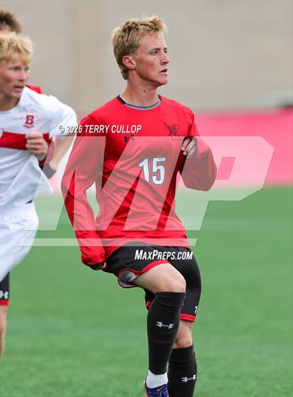 Thumbnail 1 in Bountiful vs. Alta (UHSAA 5A Semi Final) photogallery.