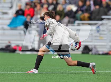 Thumbnail 2 in Bountiful vs. Alta (UHSAA 5A Semi Final) photogallery.