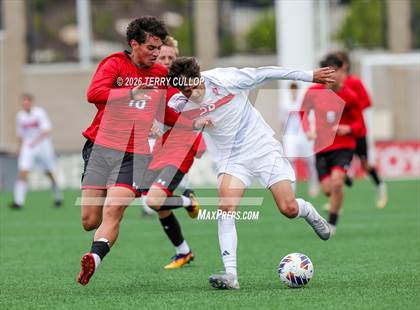 Thumbnail 3 in Bountiful vs. Alta (UHSAA 5A Semi Final) photogallery.