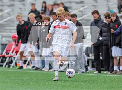 Thumbnail 3 in Bountiful vs. Alta (UHSAA 5A Semi Final) photogallery.