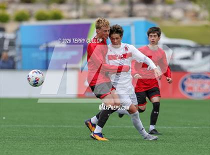 Thumbnail 2 in Bountiful vs. Alta (UHSAA 5A Semi Final) photogallery.