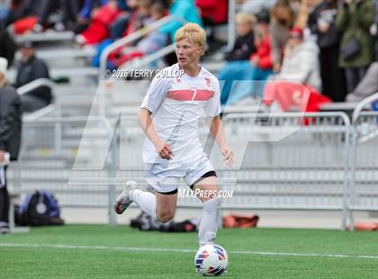Thumbnail 3 in Bountiful vs. Alta (UHSAA 5A Semi Final) photogallery.
