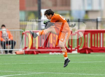 Thumbnail 2 in Bountiful vs. Alta (UHSAA 5A Semi Final) photogallery.