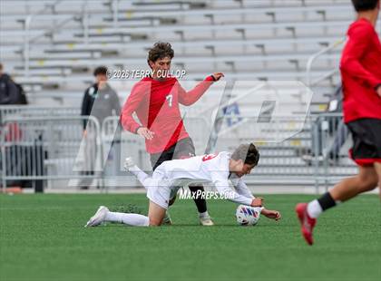 Thumbnail 2 in Bountiful vs. Alta (UHSAA 5A Semi Final) photogallery.