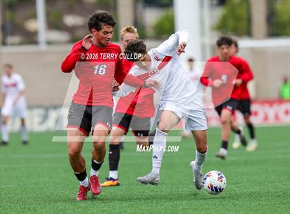 Thumbnail 2 in Bountiful vs. Alta (UHSAA 5A Semi Final) photogallery.