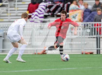 Thumbnail 2 in Bountiful vs. Alta (UHSAA 5A Semi Final) photogallery.