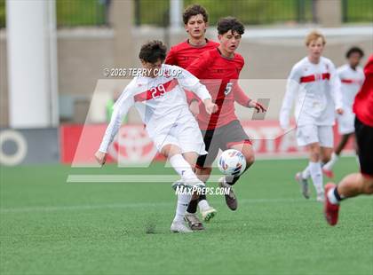 Thumbnail 2 in Bountiful vs. Alta (UHSAA 5A Semi Final) photogallery.
