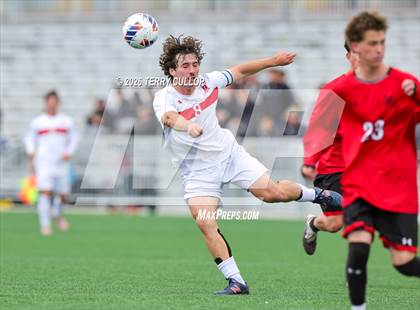 Thumbnail 2 in Bountiful vs. Alta (UHSAA 5A Semi Final) photogallery.