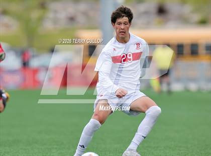 Thumbnail 3 in Bountiful vs. Alta (UHSAA 5A Semi Final) photogallery.