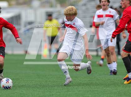 Thumbnail 2 in Bountiful vs. Alta (UHSAA 5A Semi Final) photogallery.
