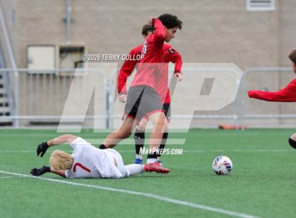 Thumbnail 1 in Bountiful vs. Alta (UHSAA 5A Semi Final) photogallery.