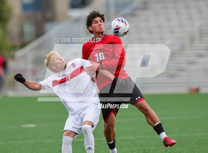 Thumbnail 1 in Bountiful vs. Alta (UHSAA 5A Semi Final) photogallery.