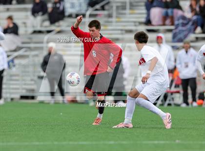 Thumbnail 2 in Bountiful vs. Alta (UHSAA 5A Semi Final) photogallery.