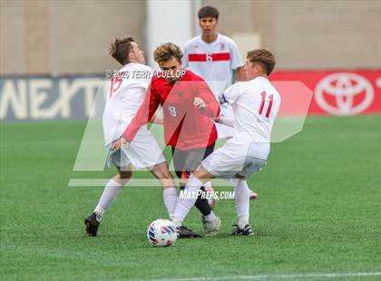 Thumbnail 3 in Bountiful vs. Alta (UHSAA 5A Semi Final) photogallery.
