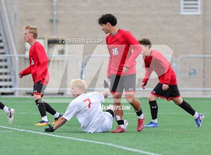 Thumbnail 2 in Bountiful vs. Alta (UHSAA 5A Semi Final) photogallery.