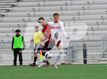 Thumbnail 2 in Bountiful vs. Alta (UHSAA 5A Semi Final) photogallery.