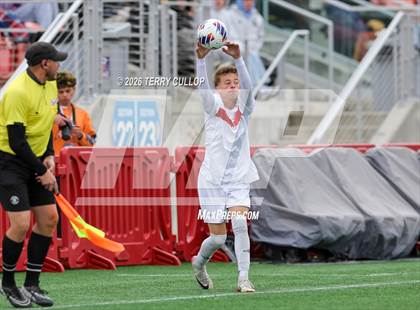 Thumbnail 2 in Bountiful vs. Alta (UHSAA 5A Semi Final) photogallery.