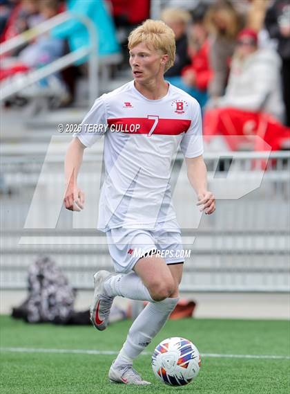 Thumbnail 1 in Bountiful vs. Alta (UHSAA 5A Semi Final) photogallery.