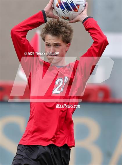 Thumbnail 3 in Bountiful vs. Alta (UHSAA 5A Semi Final) photogallery.