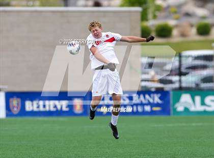 Thumbnail 1 in Bountiful vs. Alta (UHSAA 5A Semi Final) photogallery.