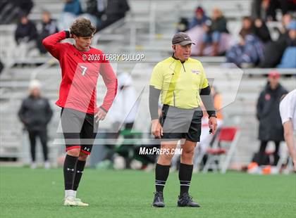 Thumbnail 3 in Bountiful vs. Alta (UHSAA 5A Semi Final) photogallery.