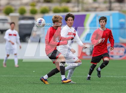 Thumbnail 3 in Bountiful vs. Alta (UHSAA 5A Semi Final) photogallery.