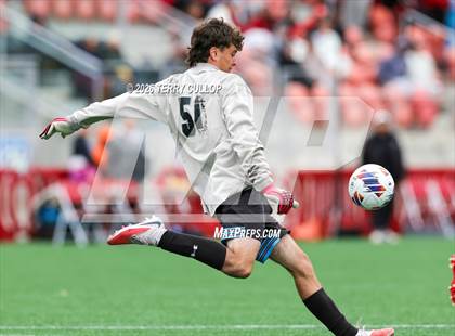 Thumbnail 3 in Bountiful vs. Alta (UHSAA 5A Semi Final) photogallery.