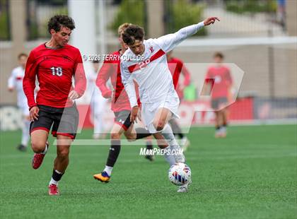 Thumbnail 2 in Bountiful vs. Alta (UHSAA 5A Semi Final) photogallery.