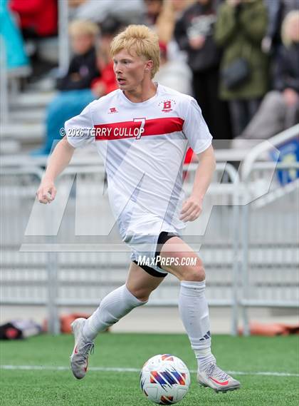 Thumbnail 2 in Bountiful vs. Alta (UHSAA 5A Semi Final) photogallery.