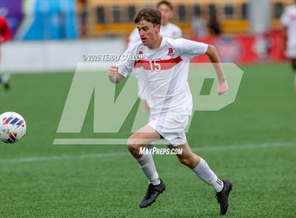 Thumbnail 1 in Bountiful vs. Alta (UHSAA 5A Semi Final) photogallery.