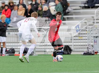 Thumbnail 3 in Bountiful vs. Alta (UHSAA 5A Semi Final) photogallery.