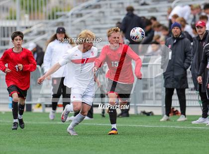 Thumbnail 2 in Bountiful vs. Alta (UHSAA 5A Semi Final) photogallery.
