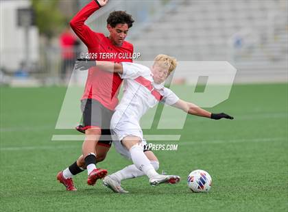 Thumbnail 1 in Bountiful vs. Alta (UHSAA 5A Semi Final) photogallery.