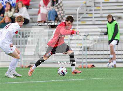 Thumbnail 3 in Bountiful vs. Alta (UHSAA 5A Semi Final) photogallery.